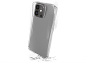 Naked Protection Case Samsung A05s Clear